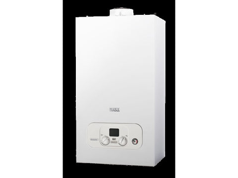 Baxi Assure System Boiler Natural Gas 12 KW 7750797