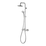 Ideal Standard A5827AA CERATHERM 100 DUAL Exposed Shower With IDEALRAIN M3