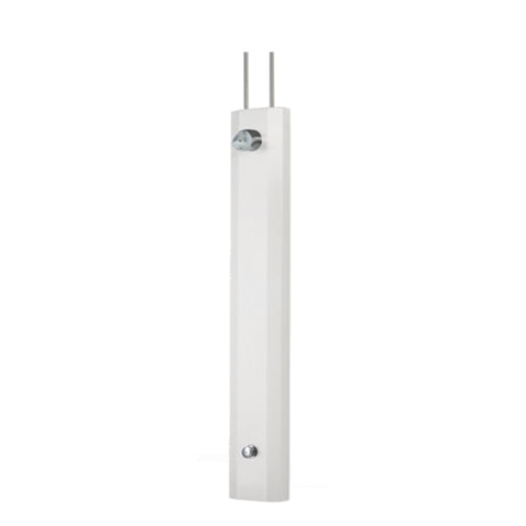 Mira Rada PA - 15TFW Shower Panel Assembly 1.1613.045