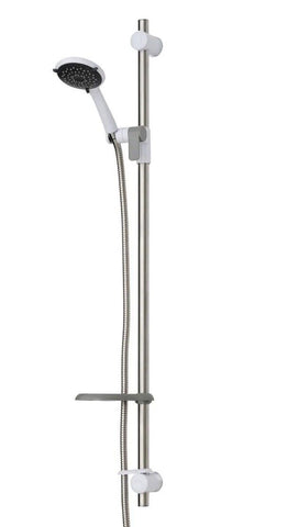 Triton Omnicare Design Riser Rail Shower Kit GAOMDF1
