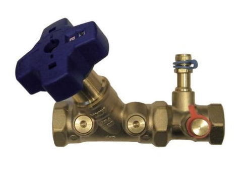 STV FODRV DN 20 Part No 9001157