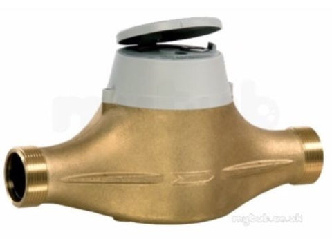 32mm Itron P25 Aquadis CC Water Meter