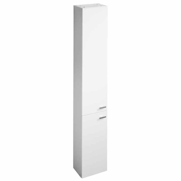 Ideal Standard Concept Space 300mm Tall Unit With Two Doors Gloss White RRP £363