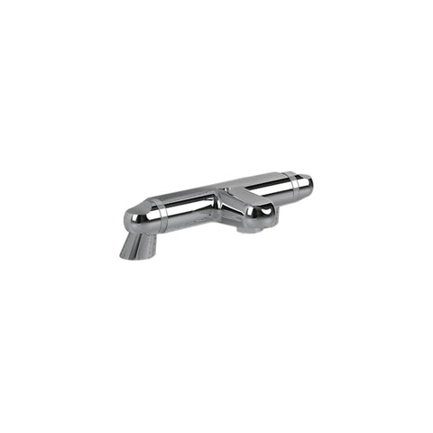 Inta TL50020CP Telo Thermostatic Bath Filler - Deck Mounted