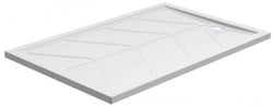 Impey Blackdown 1000 x 1000 Level Access / Standard Install Shower Tray