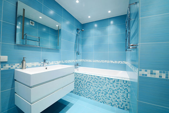 BATHROOMS