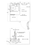 Armitage Shanks Doc M shower pack in white Contour 21. TMV3 S6960AC