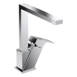 Bristan Amaretto Easyfit Kitchen Sink Mixer Tap - Chrome (AMR EFSNK C) RRP £298