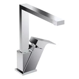 Bristan Amaretto Easyfit Kitchen Sink Mixer Tap - Chrome (AMR EFSNK C) RRP £298
