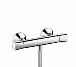 Hansgrohe Ecostat Thermostatic Shower Mixer For Exposed Installation HG13122000