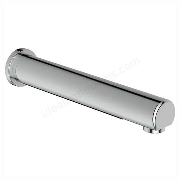 Armitage Shanks Sensorflow 21 Compact 230mm Panel Mounted Spout A4848AA