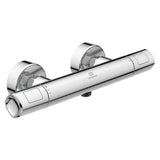 Ideal Standard A7231AA CERATHERM T100 Exposed Thermostatic Mixer Bar Shower