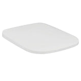 Ideal Standard Studio Echo Toilet Soft Close Seat And Cover - T318101