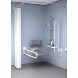 Inta Doc M Elderly or Disabled Shower Room Pack Blue DMPS902BL