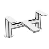 Bristan Napoli Bath Filler NAP BF C Chrome