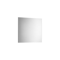 Roca Victoria-N Rectangular Bathroom Mirror 700mm x 700mm