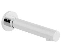 Vado Zoo Bath Spout Wall Mounted Chrome ZOO-140-C/P