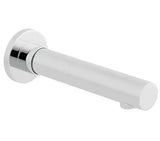 Vado Zoo Bath Spout Wall Mounted Chrome ZOO-140-C/P