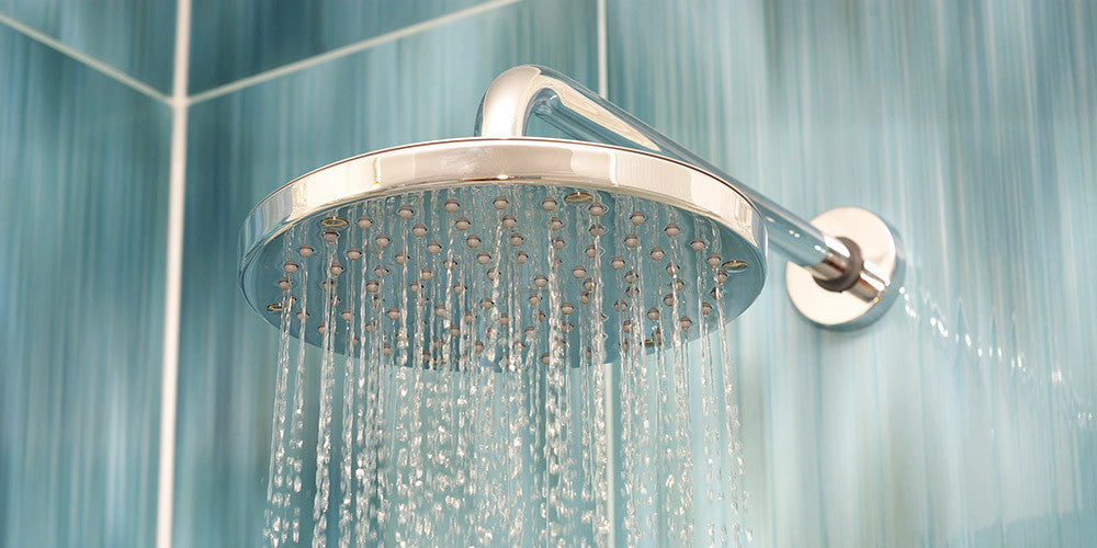 Showers
