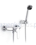 Roca Victoria Wall Mounted Shower A5A2025C02