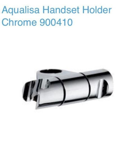 Aqualisa Handset Holder 900410 Free Postage