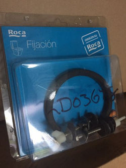 Roca AV0016800R Close Couple Fitting Kit