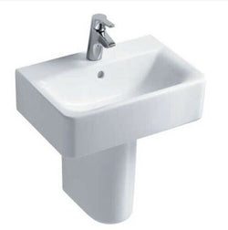 Ideal Standard Concept Cube 55cm Washbasin 1TH E799201