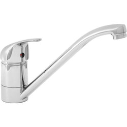 Carron Phoenix Pura Tap 2T1050 Chrome Kitchen / Utility Room Sink Tap