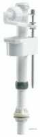 Center Telescopic 99T WC Cistern Inlet Valve 1/2" Fitting
