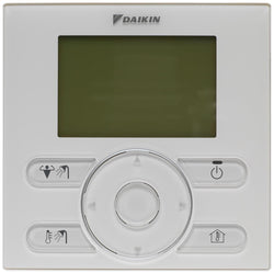 Daikin EKRUCBS OPT Simple Room Thermostat