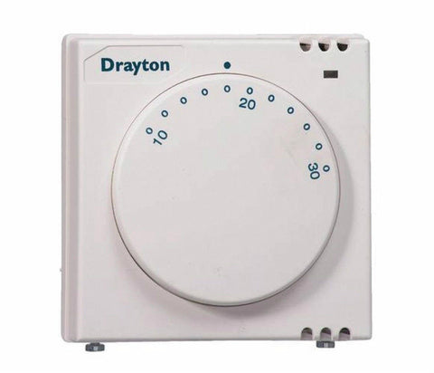 Drayton - Room Thermostat RTSI 24001