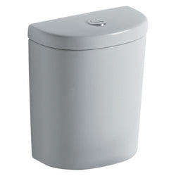 Santorini Ellipse Close Coupled / Back To Wall Cistern E776001