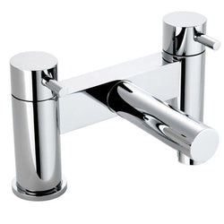Francis Pegler Konik 4G3063 2 Hole Bath Filler Chrome