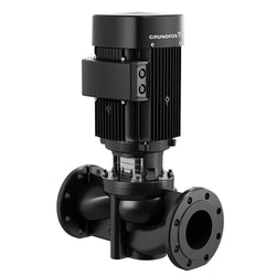 Grundfos TP 40-30/4 0.12kw 1450RPM BQQE 96401879 Commercial Circulator Pump