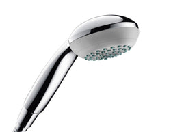 Hansgrohe Crometta 85 Green Ecosmart Hand Shower Head Water Saving 5.7 l/min