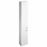 Ideal Standard Concept Space 300mm Tall Unit With Two Doors Gloss White RRP £363