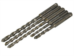 Makita MAKB16938 B-16938 Nemesis SDS+ Drill Set 5 Piece