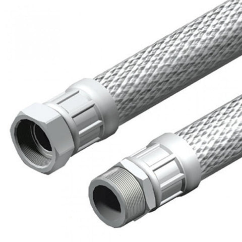 Stuart Turner Monsoon Hose Kit 28482 - 4 x 22mm Hoses