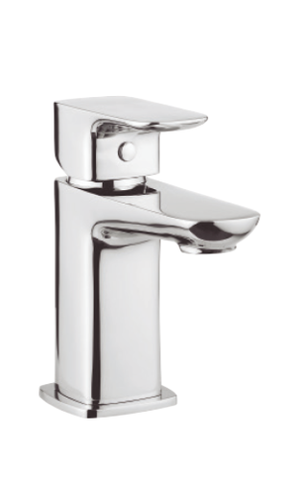 Thirty6 By Crosswater Myhome Mini Basin Mixer SL Inc Waste RRP £92
