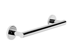 Roper Rhodes Round Modern Grab Bar Disabled Shower Assistance Bathroom Accessory