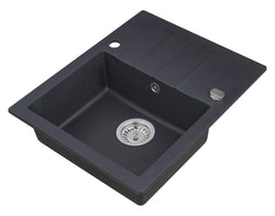 Reginox MOJITO 20 BS Compact Granite Kitchen Sink SB/SD