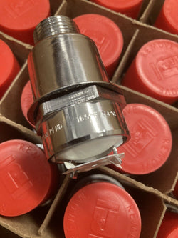 Box Of 100 x Reliable Automatic Commercial Fire Sprinkler Heads - Model XL QR