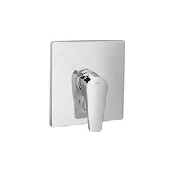 Roca Esmai Concealed Built-In Shower Mixer Valve - Chrome - 5A2B31C00