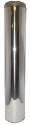 SFL Nova SM 4575004N flue length 1000 x 100mm 4575004N RRP £160