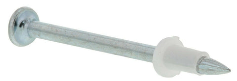 Spit SC9 Single Shot Pins For Steel & Concrete 30mm (100) 032930
