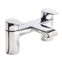 Tavistock Blaze Deck Mounted Bath Filler TBL32