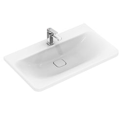 Ideal Standard Tonic II Wall Mounted White Vanity Basin 1TH K087901