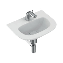 Ideal Standard Sottini Vara 50cm Handrinse Washbasin 1TH U815901