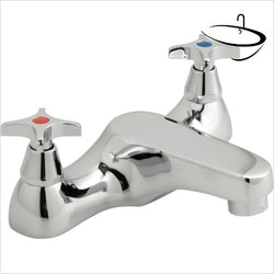 Vado Astra Deck Mount Bath Filler AST-237/CD/C/P