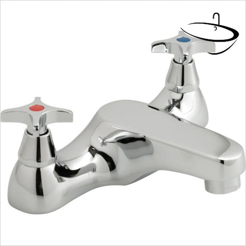 Vado Astra Deck Mount Bath Filler AST-237/CD/C/P